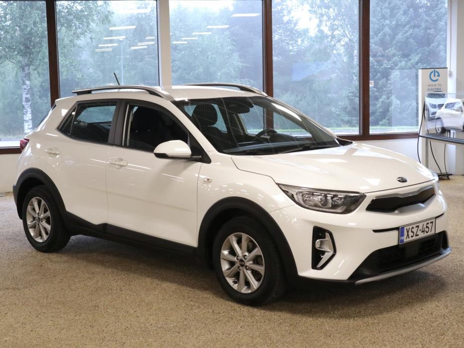 KIA Stonic 2021
