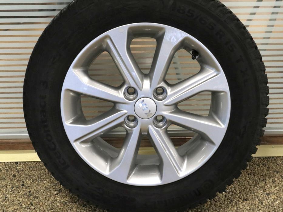 KIA Stonic 2021