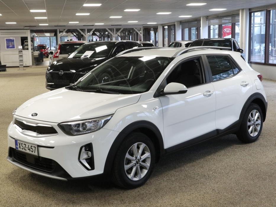 KIA Stonic 2021