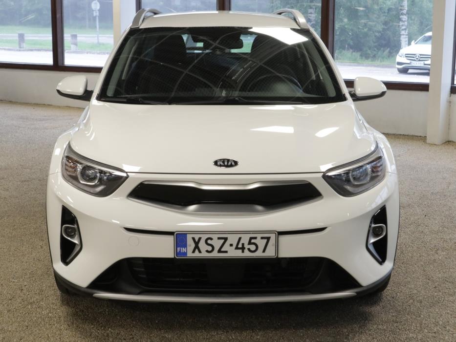 KIA Stonic 2021
