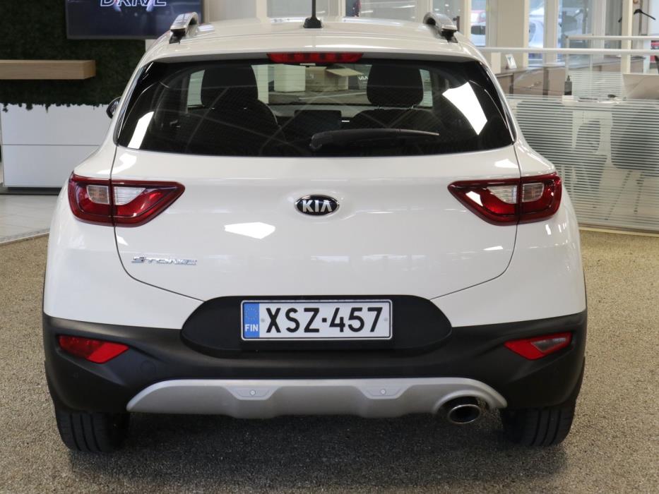 KIA Stonic 2021