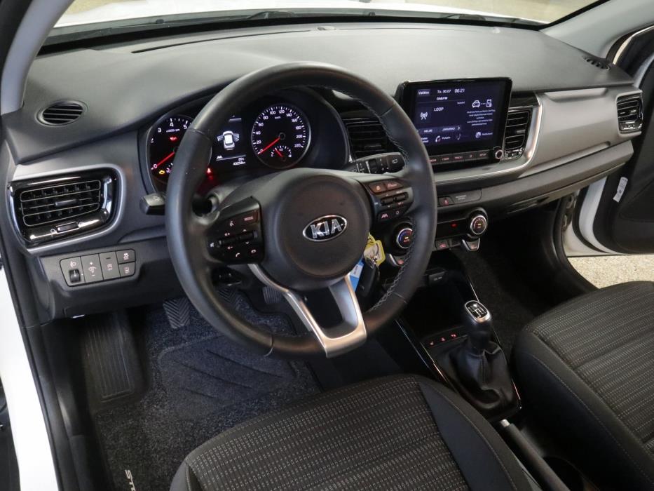 KIA Stonic 2021