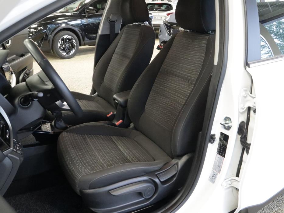 KIA Stonic 2021