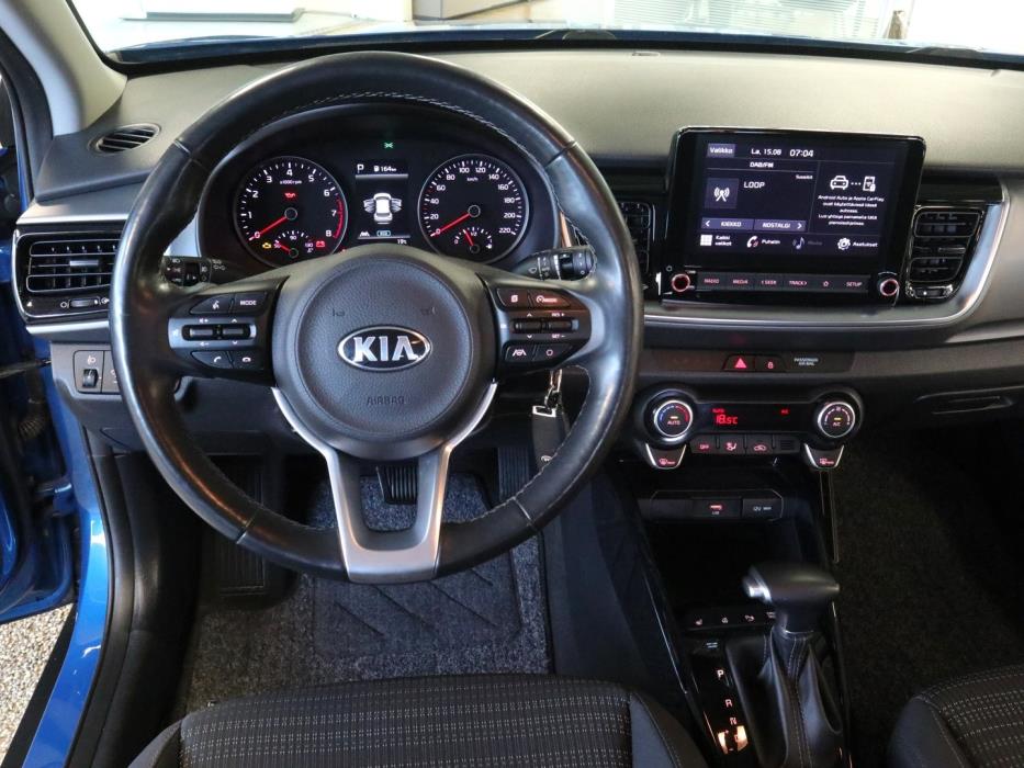 KIA Stonic 2021