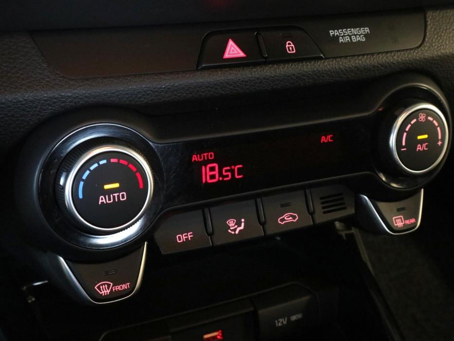 KIA Stonic 2021