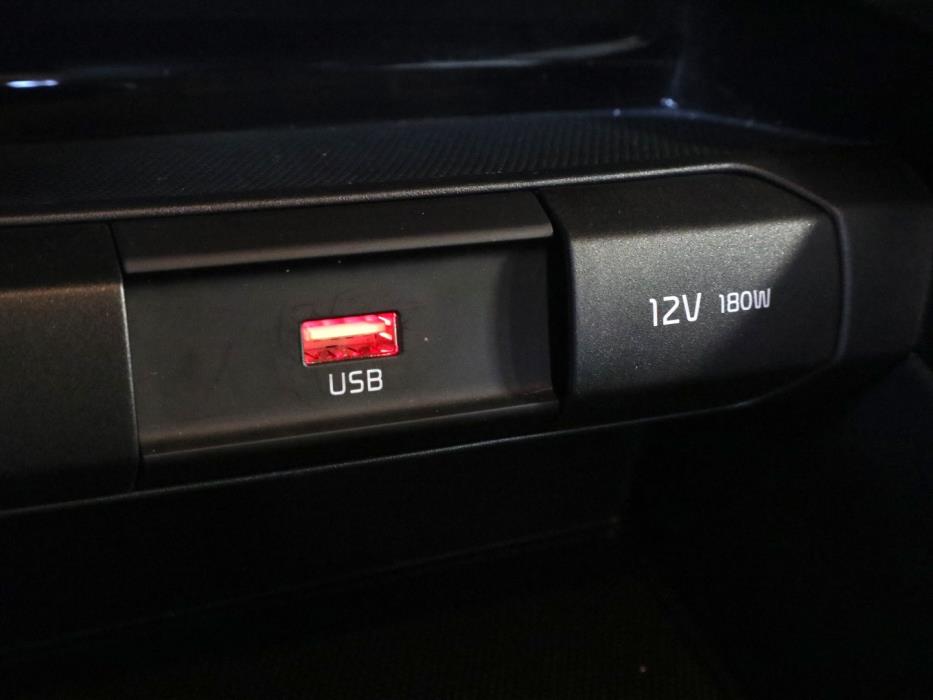 KIA Stonic 2021