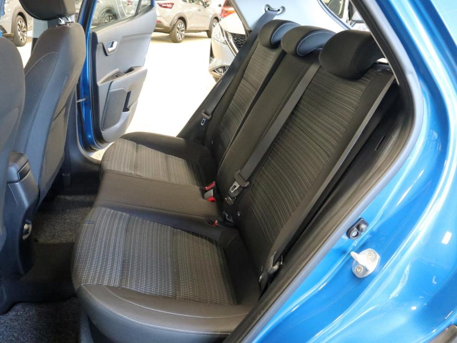 KIA Stonic 2021