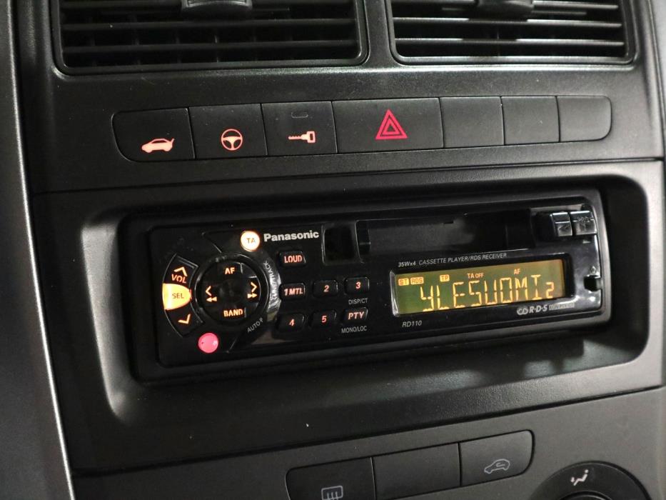 FIAT Grande Punto 2008