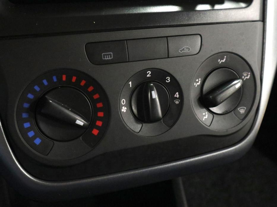FIAT Grande Punto 2008