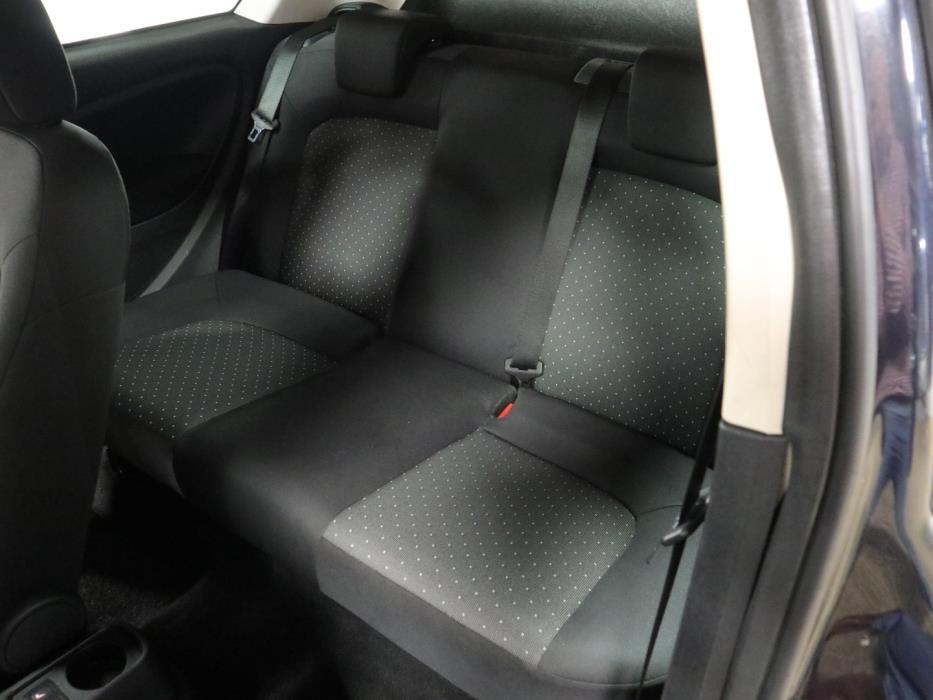 FIAT Grande Punto 2008