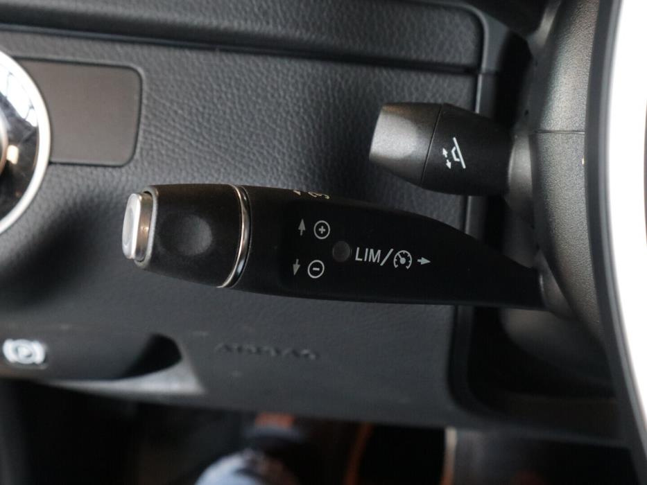 MERCEDES-BENZ C 2014