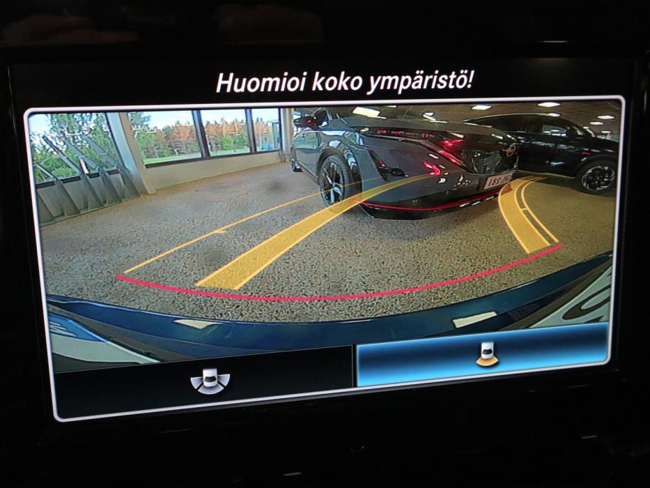 MERCEDES-BENZ C 2018