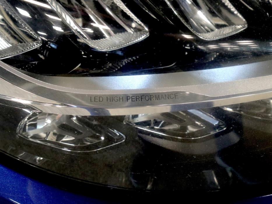 MERCEDES-BENZ C 2018