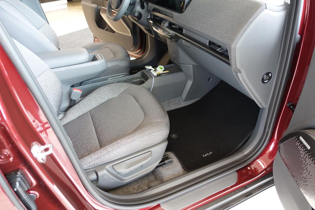 KIA EV2 2027