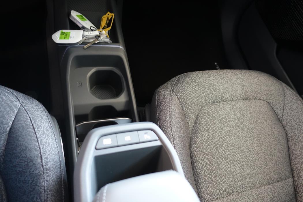 KIA EV2 2027