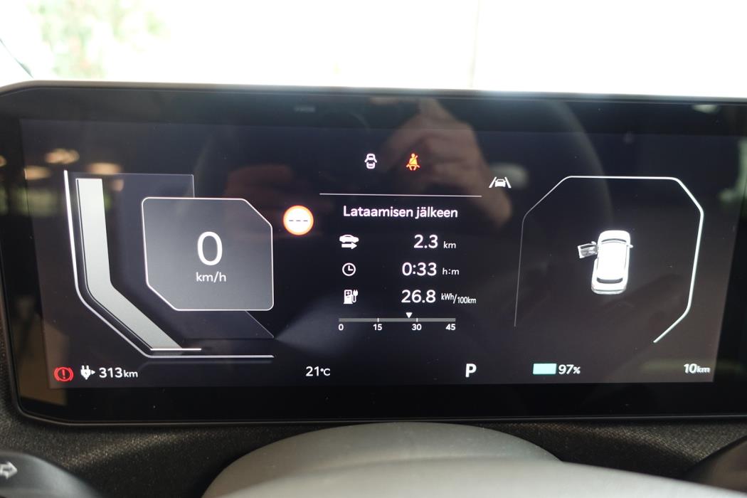 KIA EV2 2027