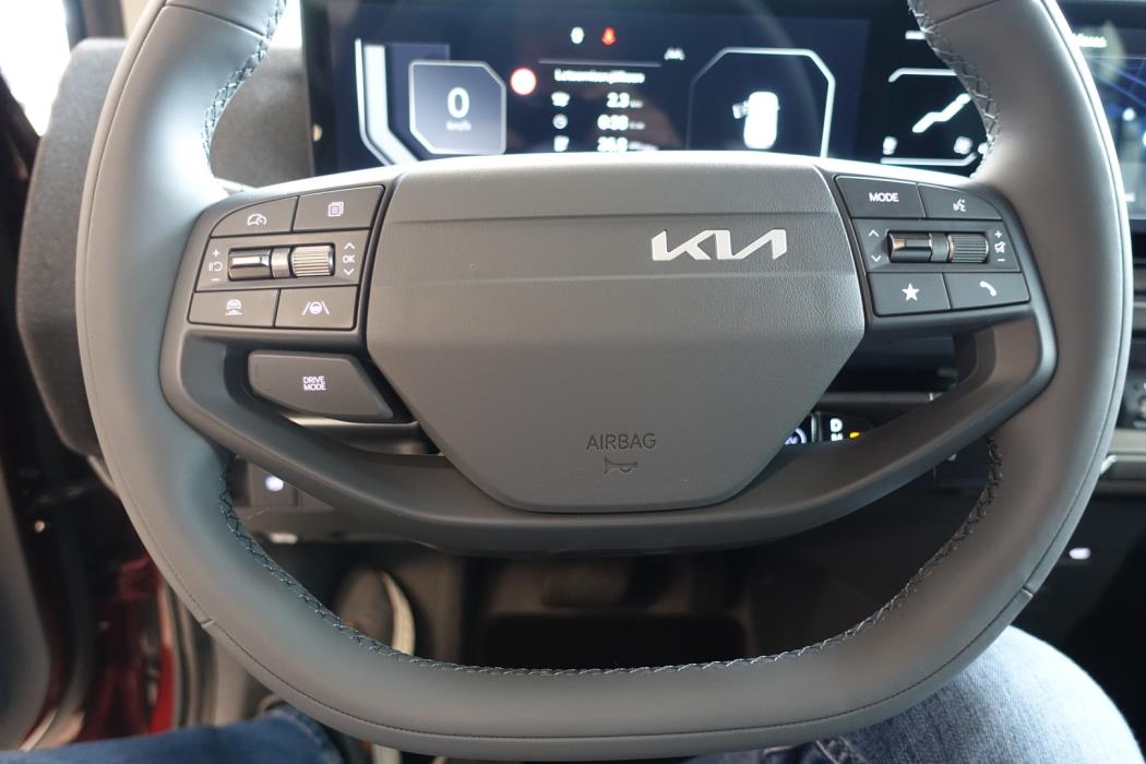 KIA EV2 2027