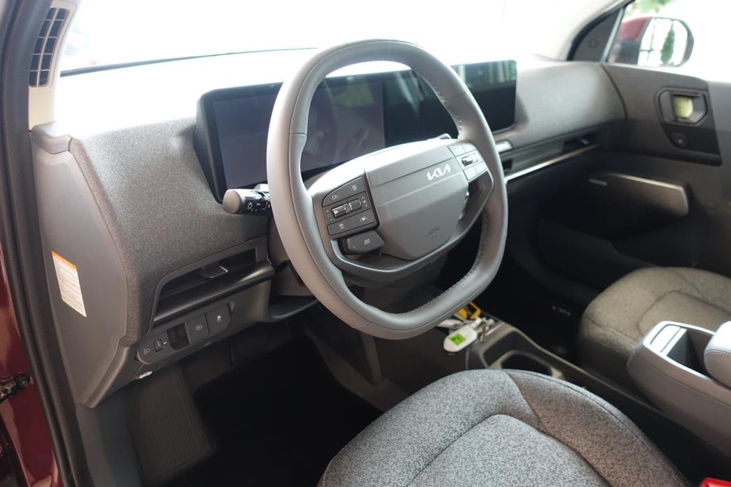 KIA EV2 2027