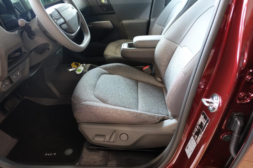 KIA EV2 2027