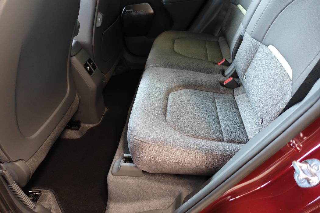 KIA EV2 2027