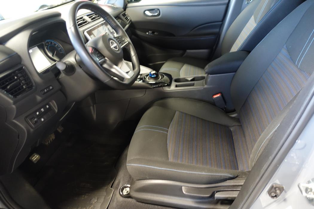 NISSAN Leaf 2023