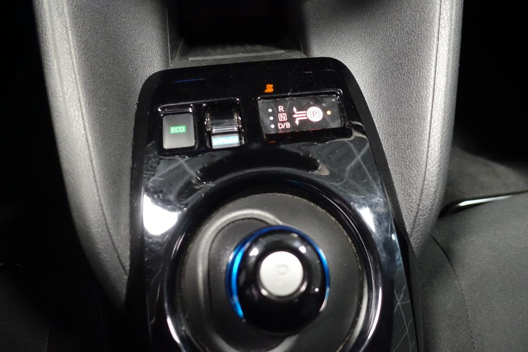 NISSAN Leaf 2023
