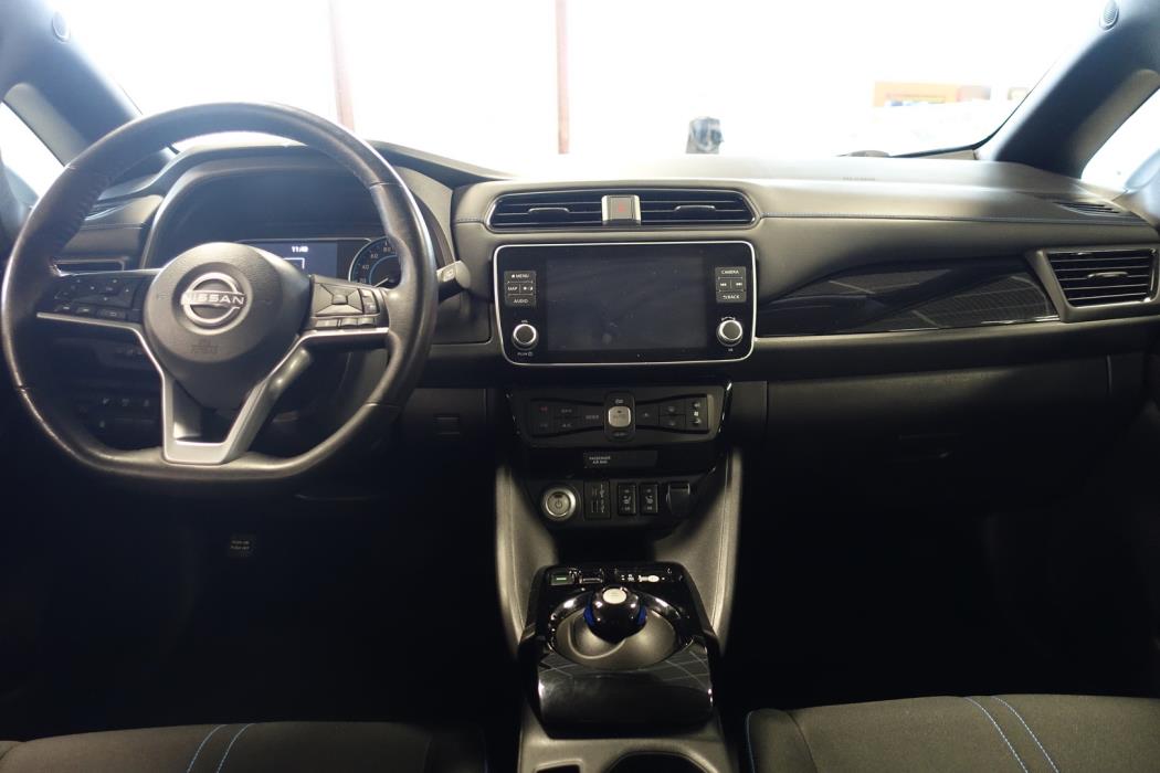 NISSAN Leaf 2023