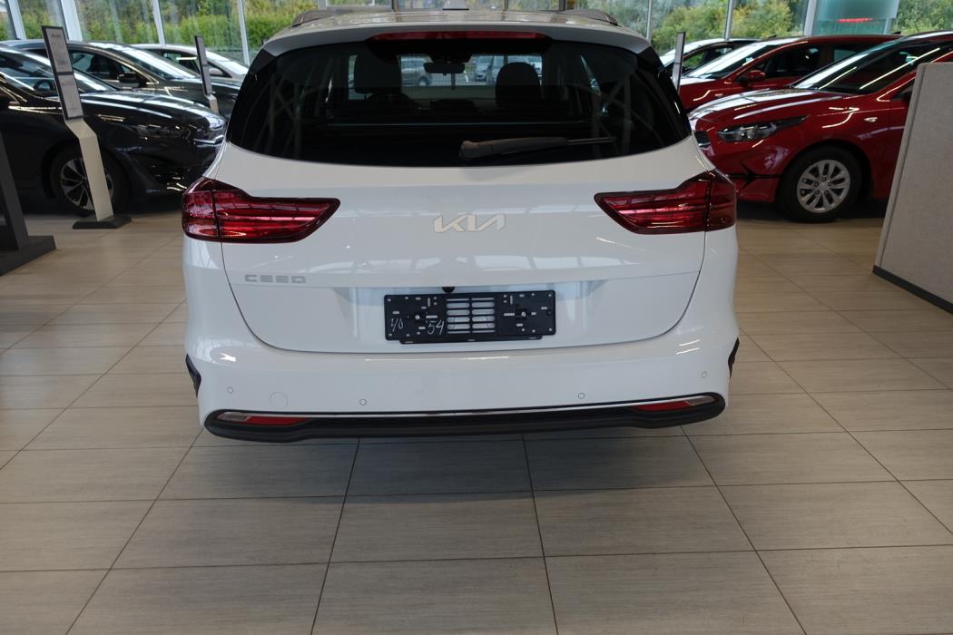 KIA Ceed 2025