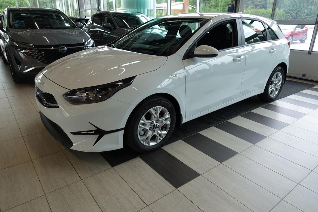 KIA Ceed 2025