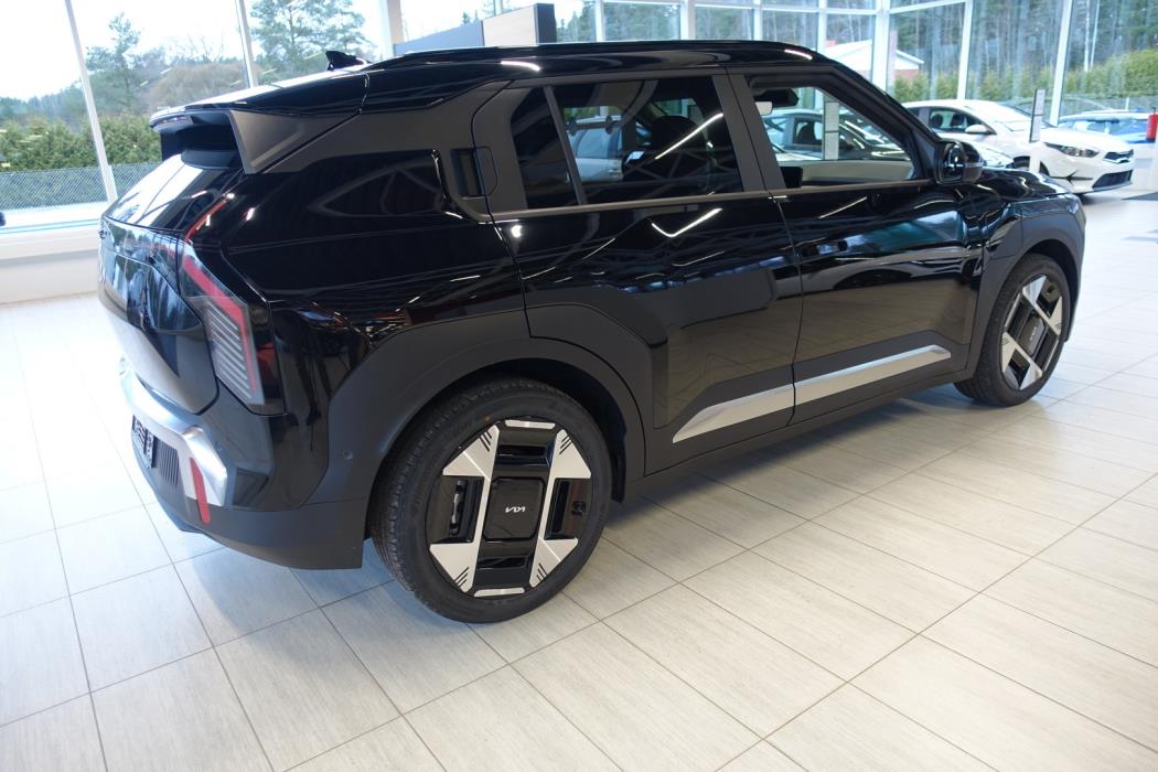 KIA EV3 2025