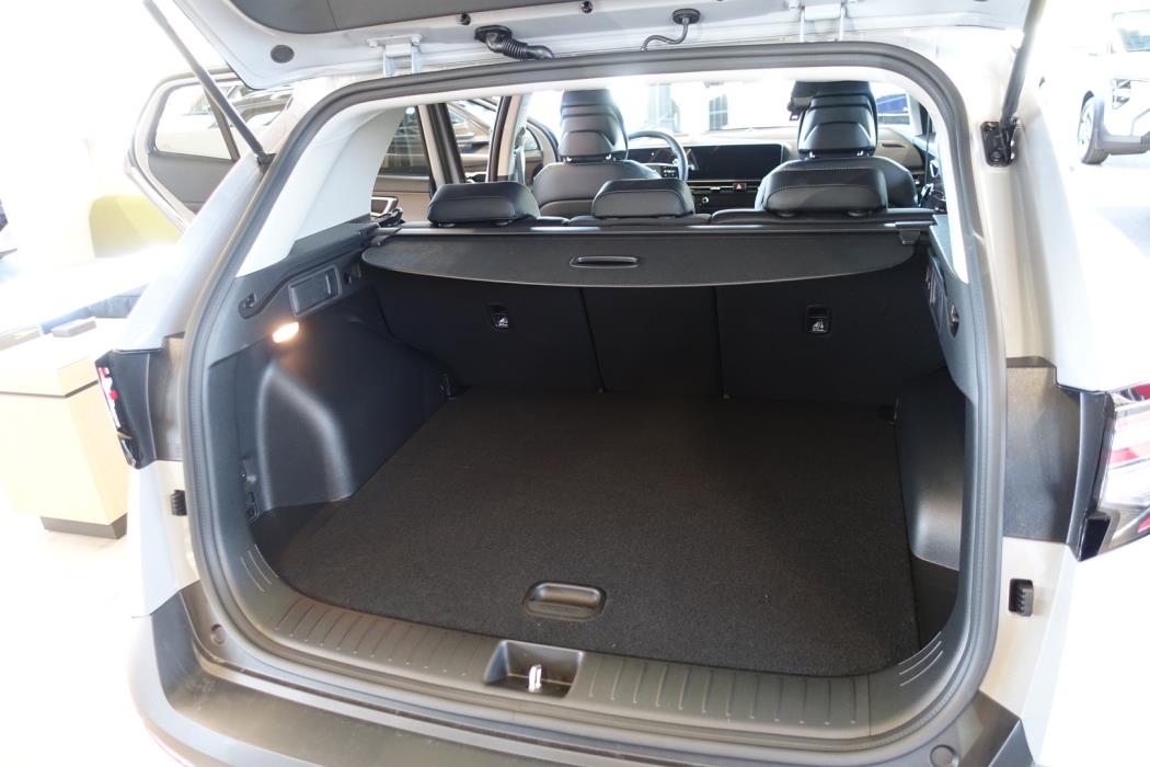 KIA Sportage 2026