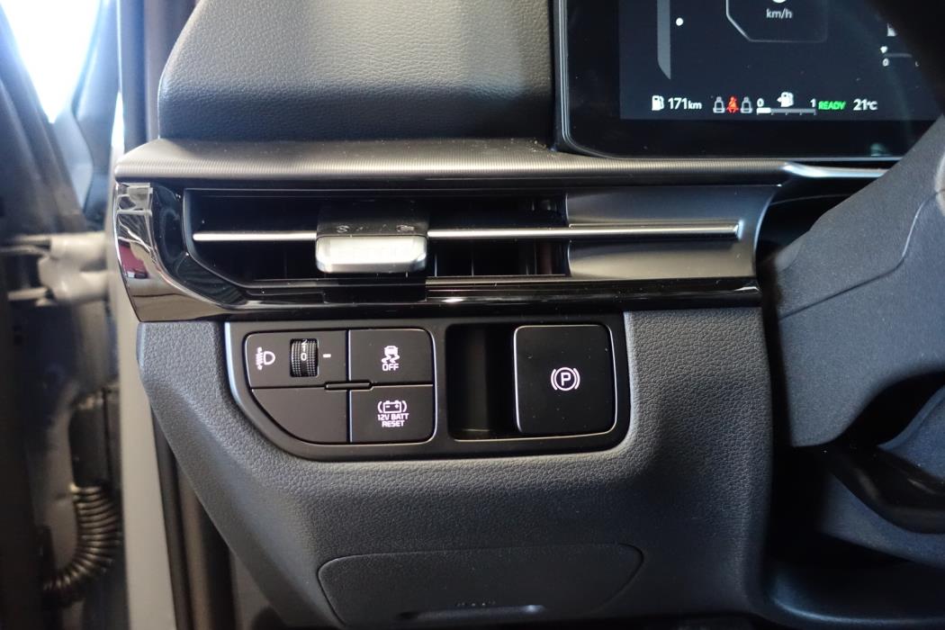 KIA Sportage 2026
