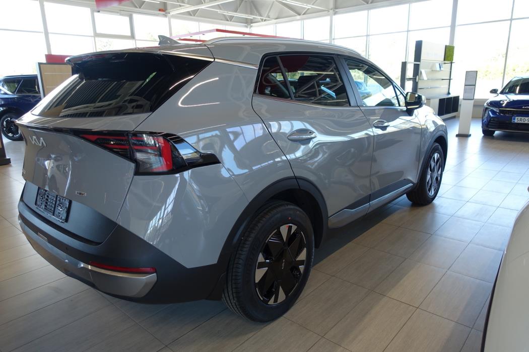 KIA Sportage 2026