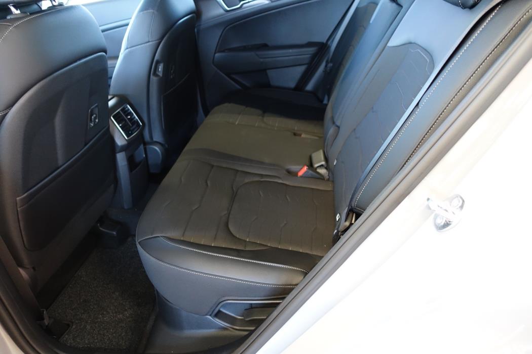 KIA Sportage 2026