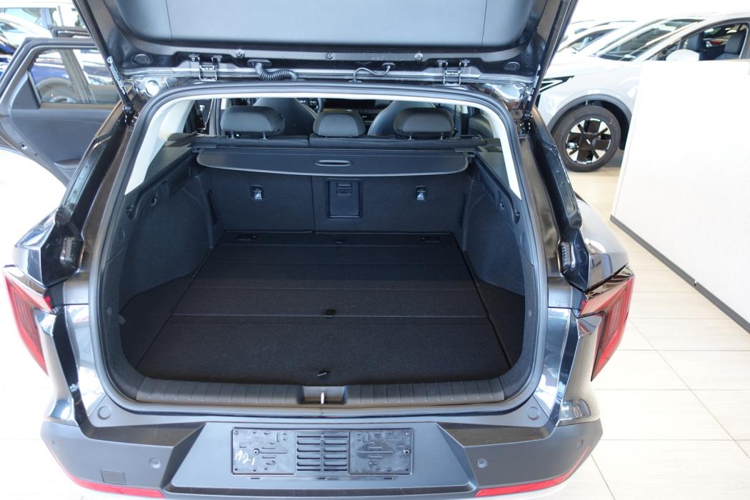 KIA K4 2026