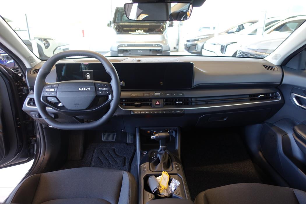 KIA K4 2026