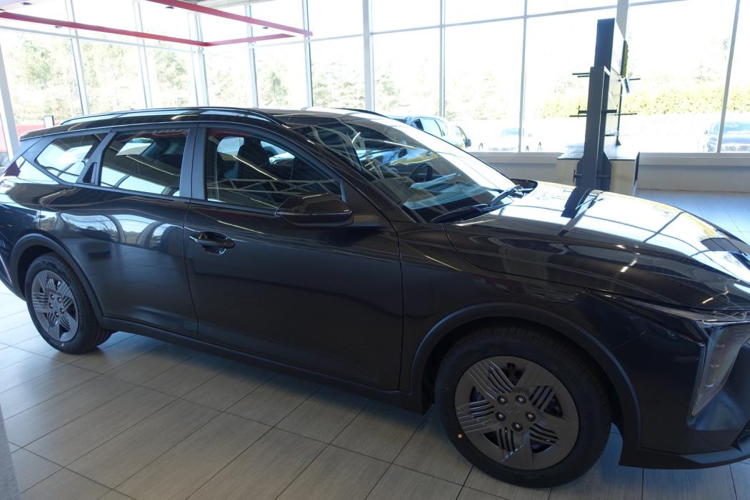 KIA K4 2026