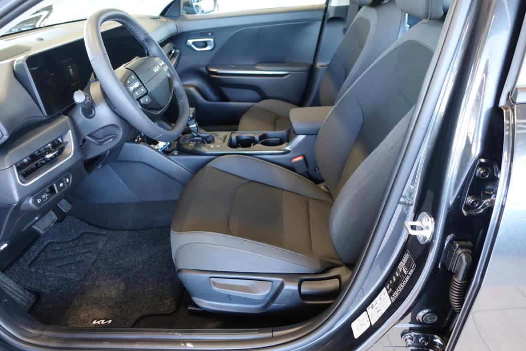KIA K4 2026