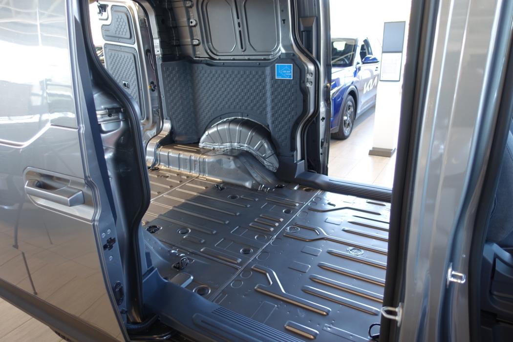 KIA PV5 Cargo 2026