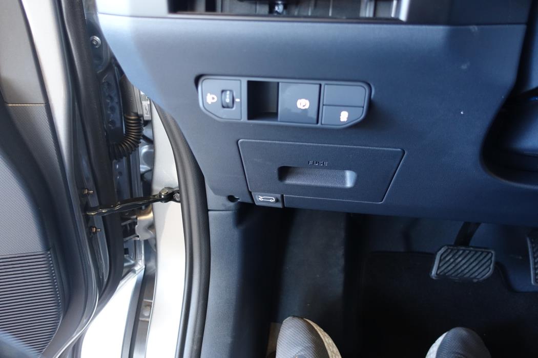 KIA PV5 Cargo 2026