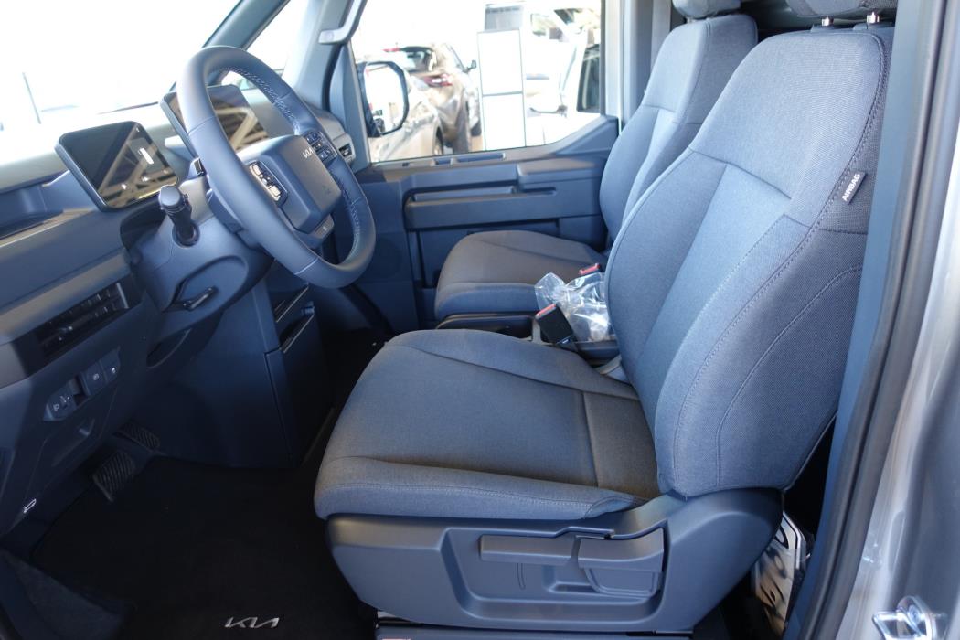 KIA PV5 Cargo 2026