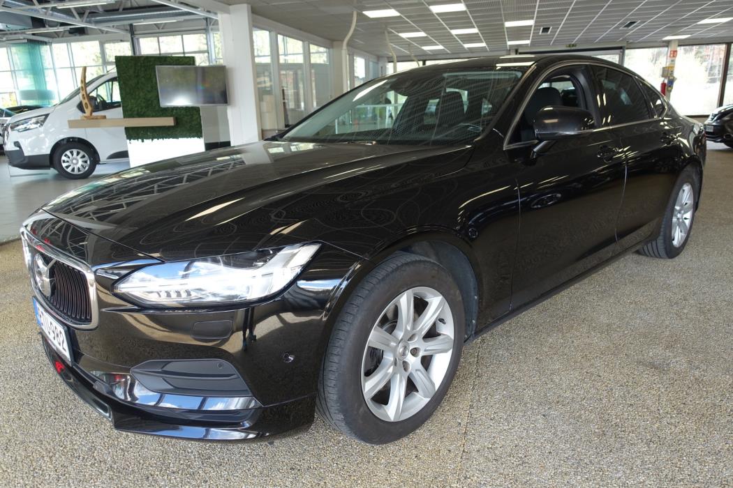 VOLVO S90 2016