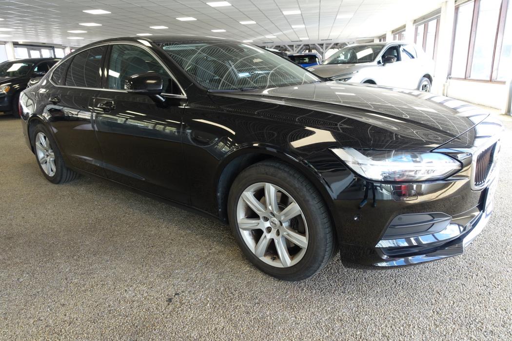 VOLVO S90 2016