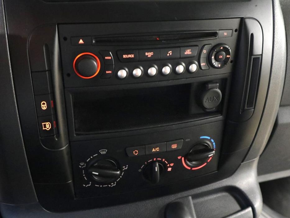 TOYOTA Proace 2016