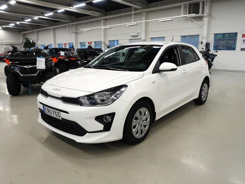 KIA Rio 2023