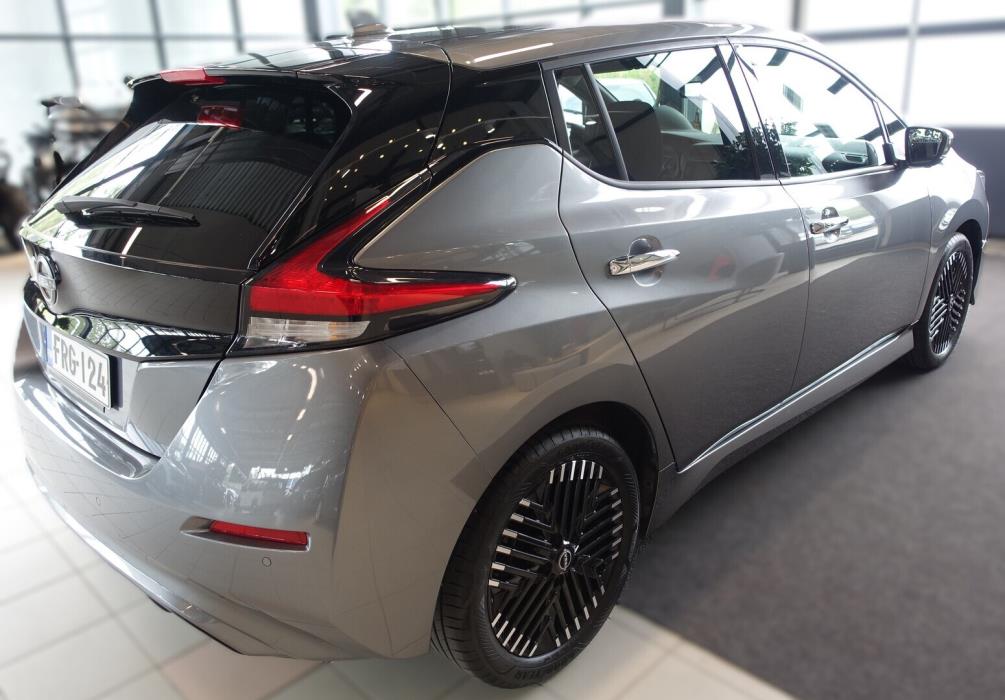 NISSAN Leaf 2023