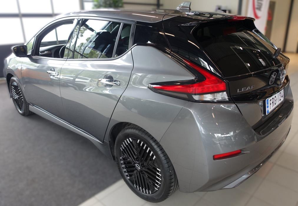 NISSAN Leaf 2023