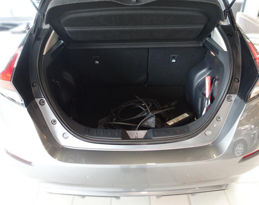 NISSAN Leaf 2023