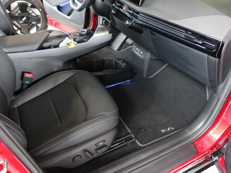 KIA EV6 2026