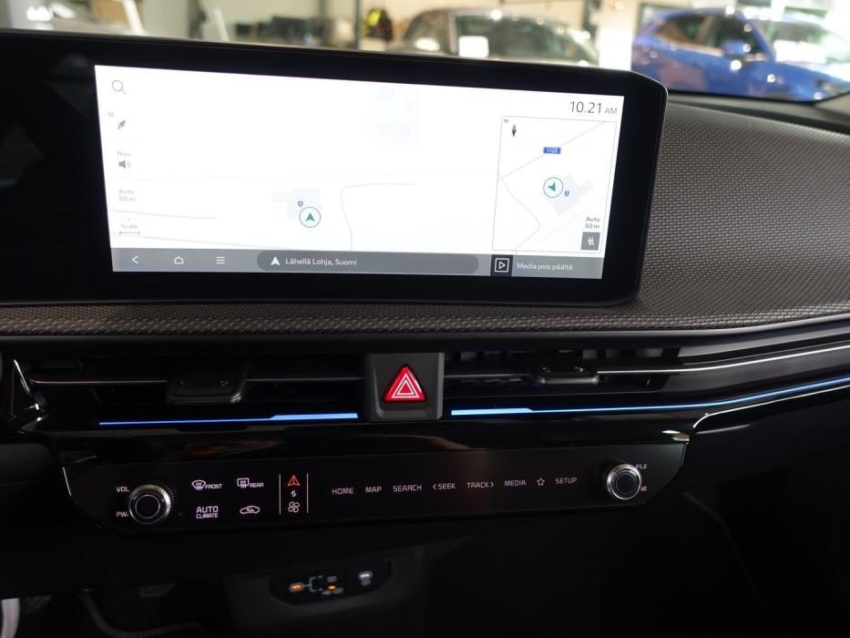 KIA EV6 2026
